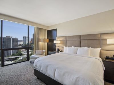 Downtown Lights Appartement Los Angeles